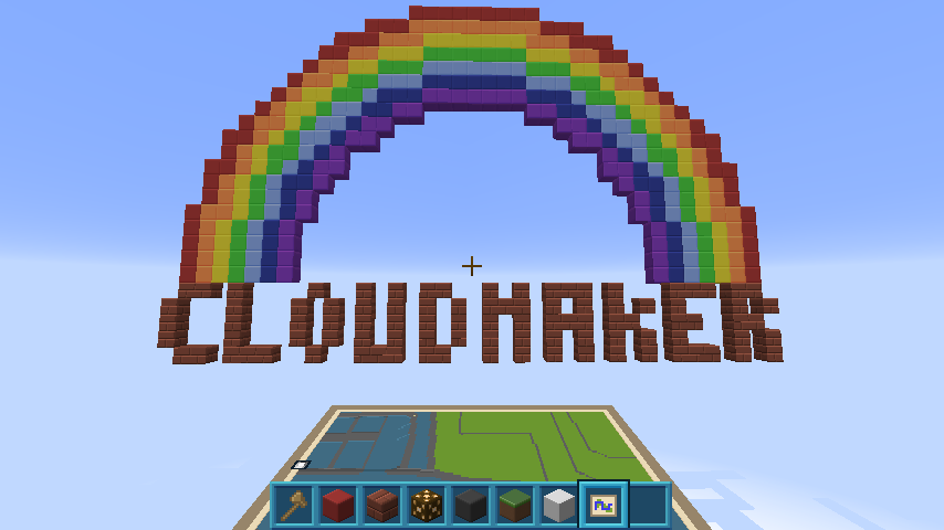 CloudMaker